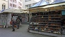 Tržnice Pohořelec v Brně | na serveru Lidovky.cz | aktuální zprávy